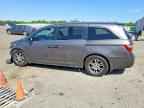 2011 HONDA ODYSSEY