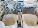 2001 NISSAN SENTRA