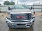 2015 GMC Sierra