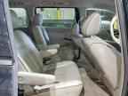 2013 NISSAN Quest
