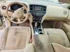 2013 NISSAN PATHFINDER