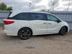 2022 HONDA ODYSSEY