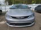 2016 CHRYSLER 200