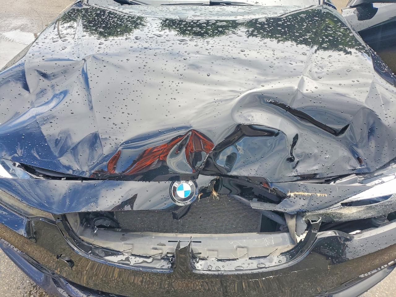 2018 BMW 4 Series