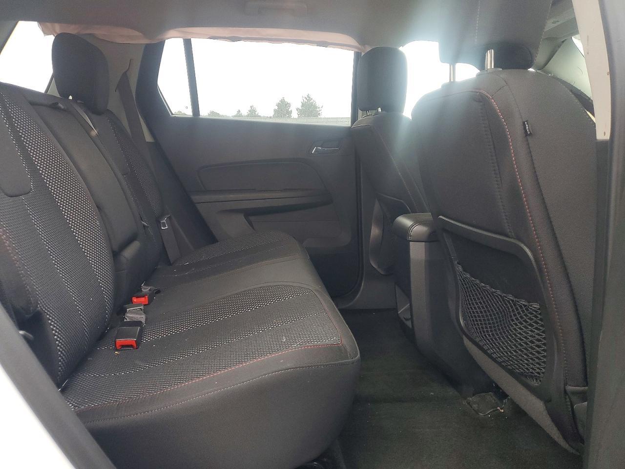 2017 GMC Terrain