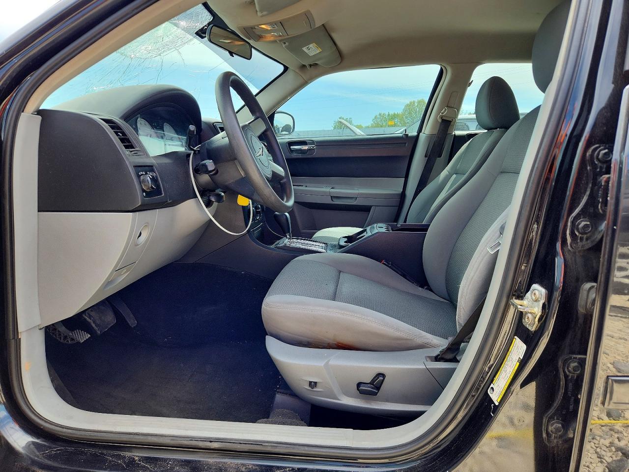 2006 CHRYSLER 300