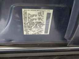 2007 NISSAN PATHFINDER