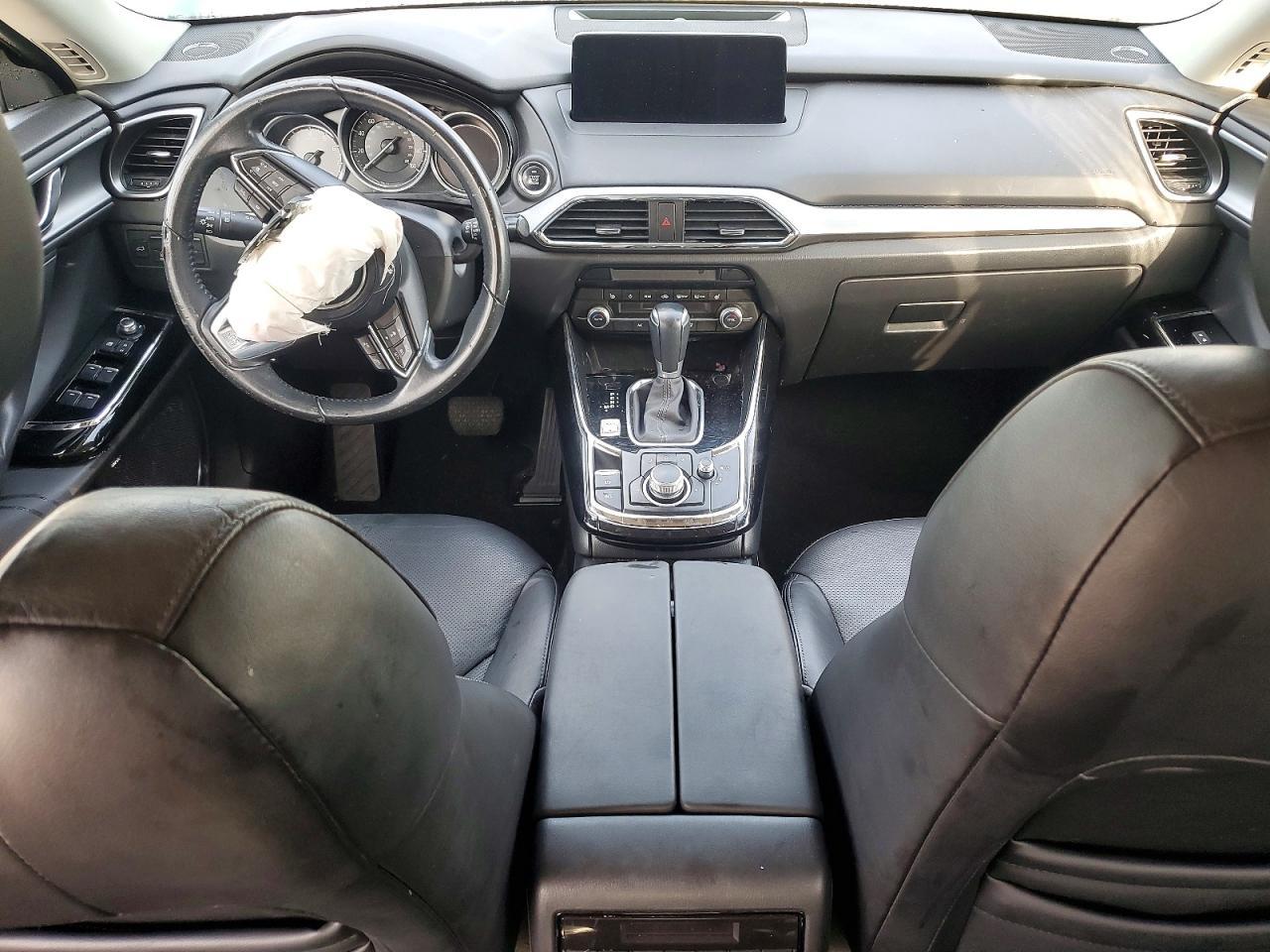 2021 MAZDA CX-9
