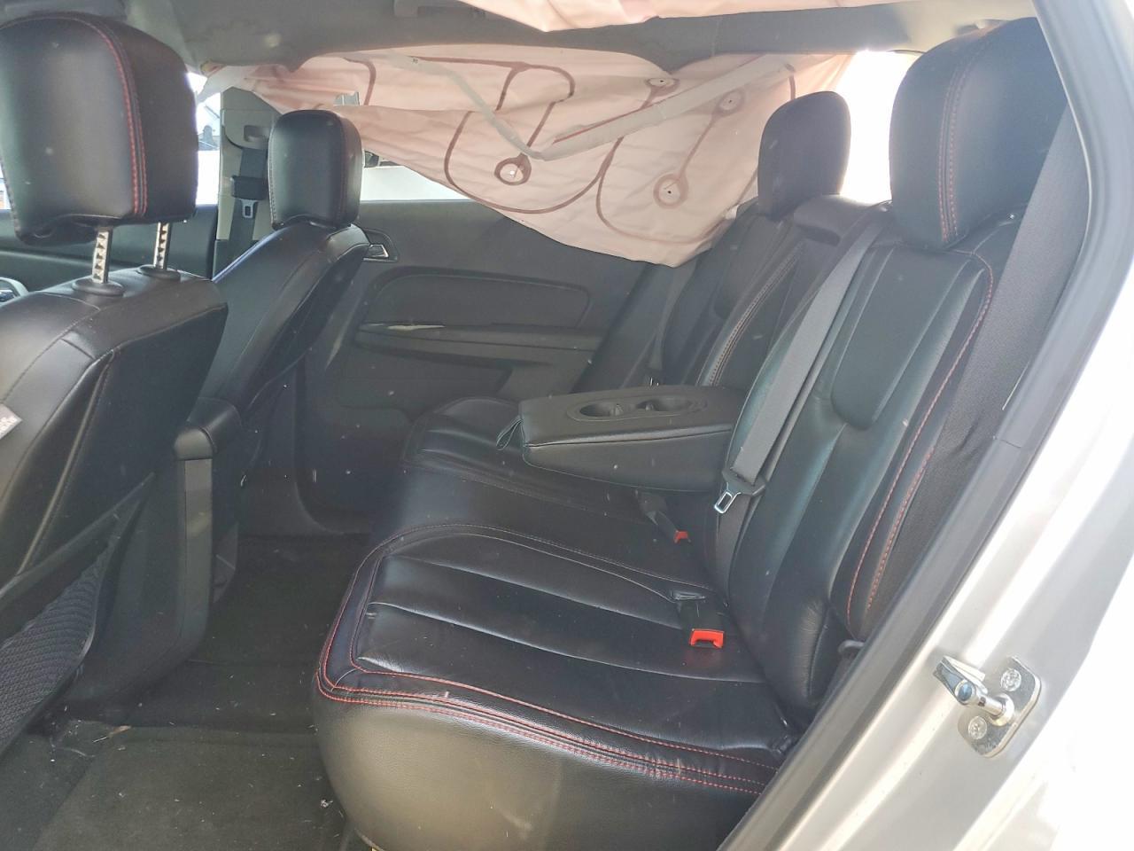 2012 GMC Terrain
