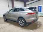 2018 JAGUAR F-Pace