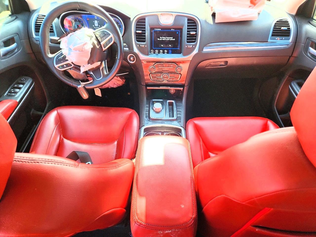 2021 CHRYSLER 300