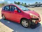 2008 HONDA FIT