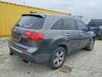 2010 ACURA MDX