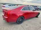 2013 CADILLAC ATS