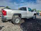 2015 GMC Sierra