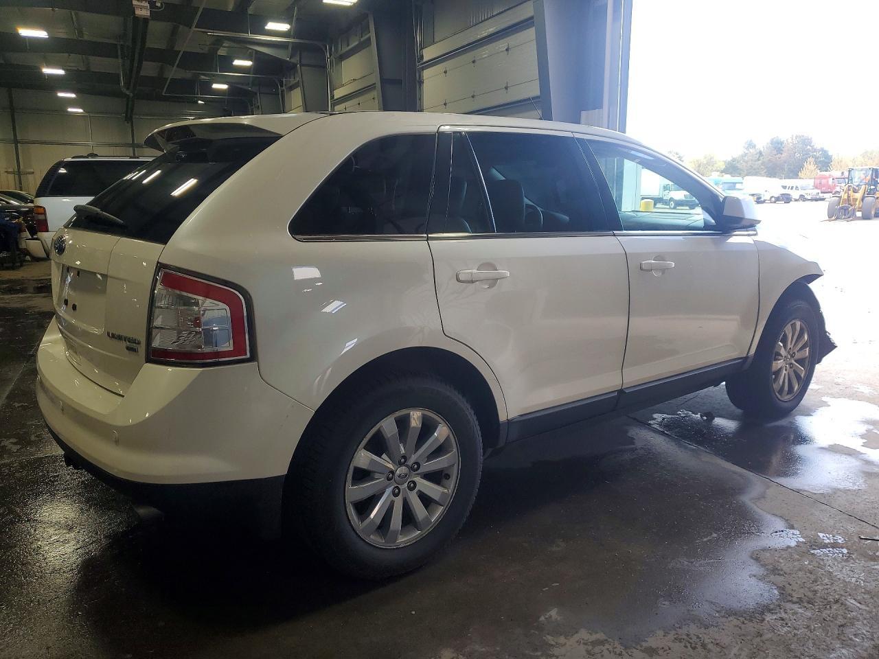 2009 FORD EDGE