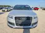 2015 AUDI Q7