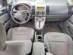 2008 NISSAN SENTRA