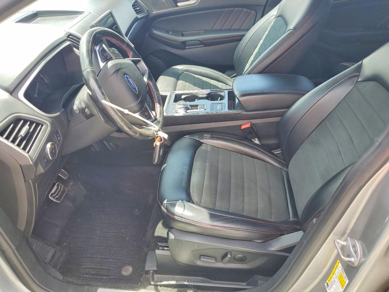 2021 FORD EDGE
