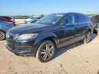2014 AUDI Q7
