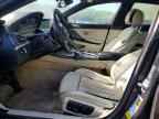 2016 BMW 6 Series