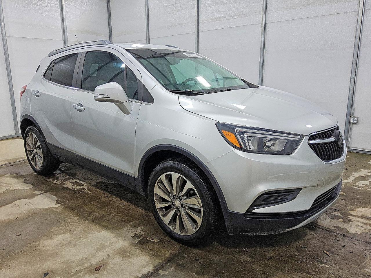 2019 BUICK ENCORE