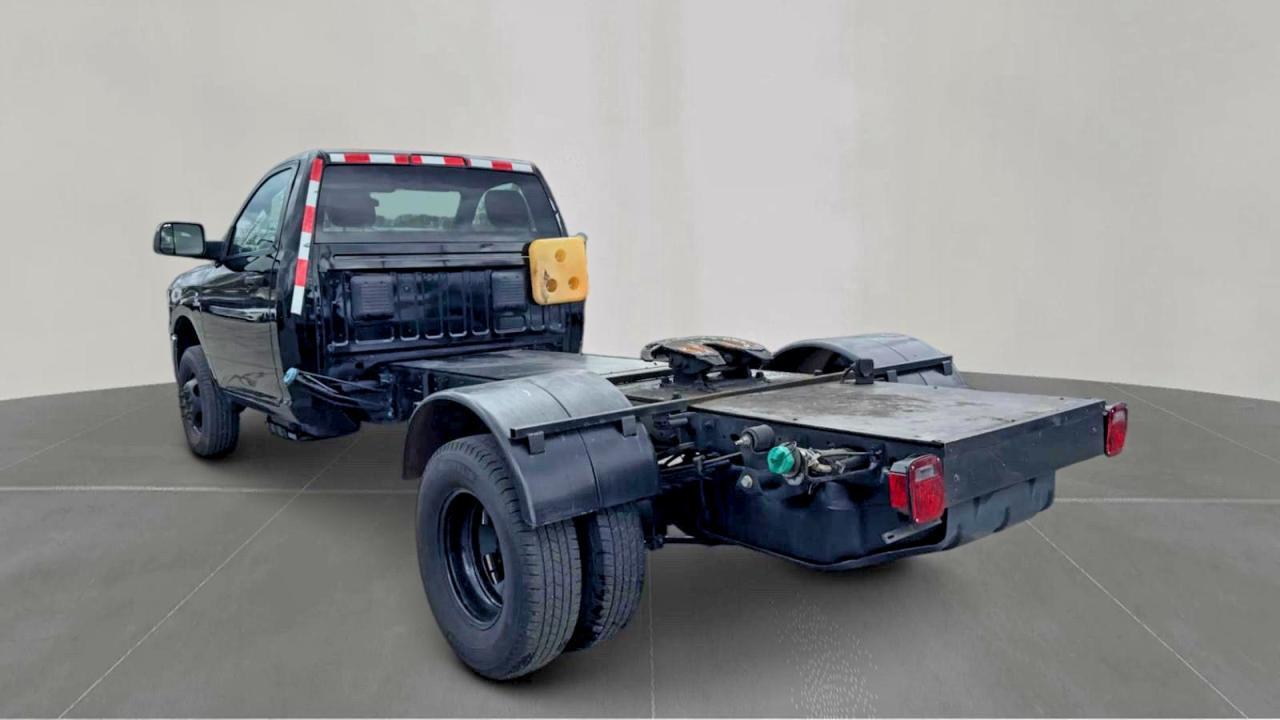 2023 RAM 3500