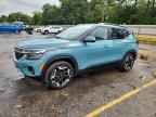 2025 KIA SELTOS