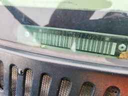 2004 CHEVROLET Avalanche