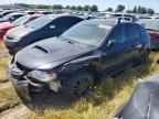 2013 SUBARU IMPREZA