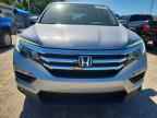 2018 HONDA PILOT