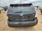 2017 TOYOTA PRIUS V