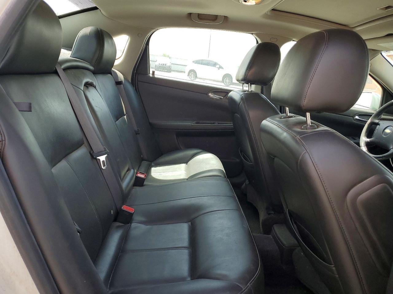 2013 CHEVROLET IMPALA