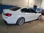 2012 BMW 5 series