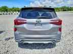 2021 KIA SELTOS