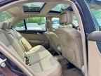 2012 MERCEDES-BENZ C-CLASS