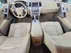 2011 NISSAN MURANO
