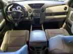 2012 HONDA PILOT
