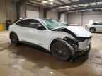 2021 FORD Mustang Mach-E
