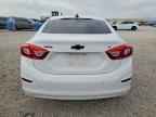 2018 CHEVROLET CRUZE