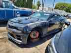 2013 CHEVROLET Camaro