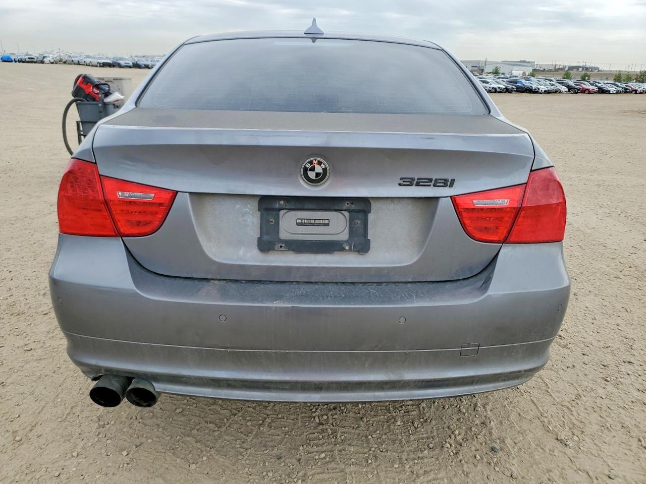 2009 BMW 3 SERIES