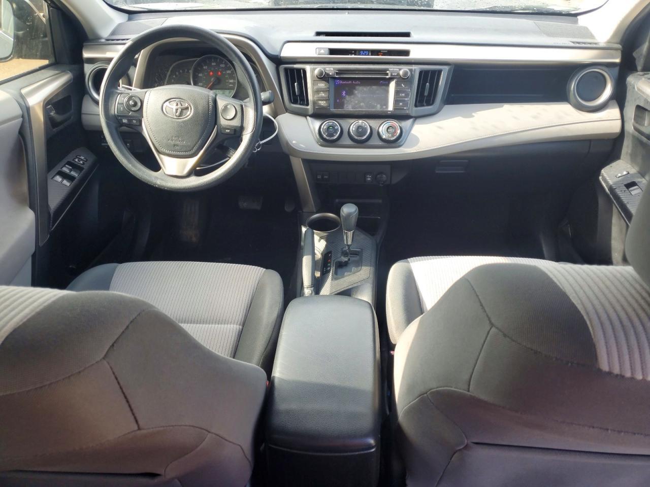 2013 TOYOTA RAV4