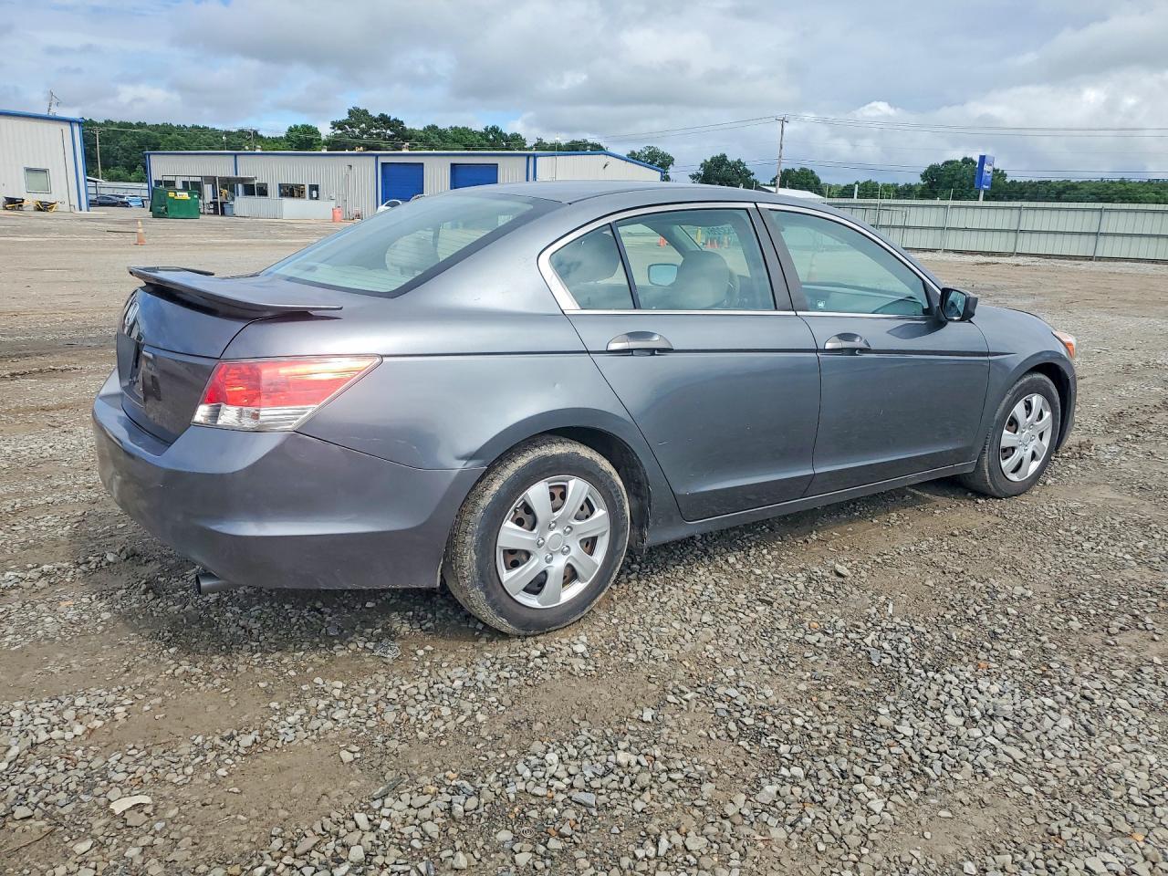 2010 HONDA ACCORD