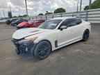 2022 KIA Stinger