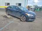 2014 KIA FORTE