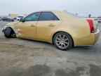2009 CADILLAC CTS