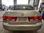 2003 HONDA ACCORD