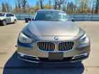 2016 BMW 5 series