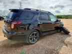2014 FORD Explorer Sport Trac